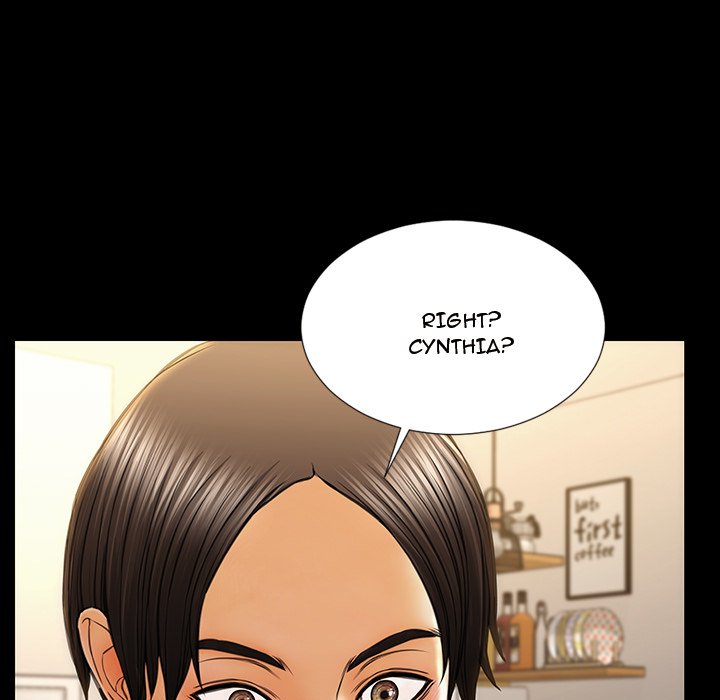 Superstar Cynthia Oh Chapter 13 image 18