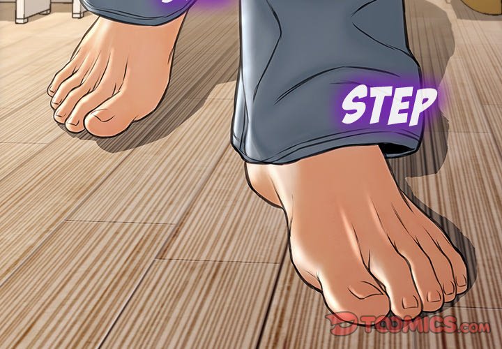 Superstar Cynthia Oh Chapter 13 image 2