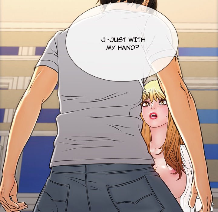 Superstar Cynthia Oh Chapter 13 image 33