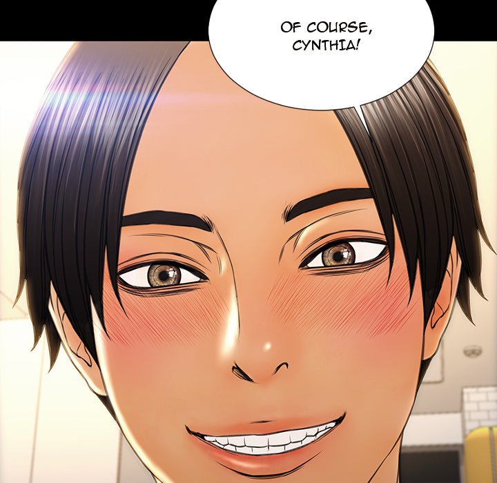 Superstar Cynthia Oh Chapter 13 image 41