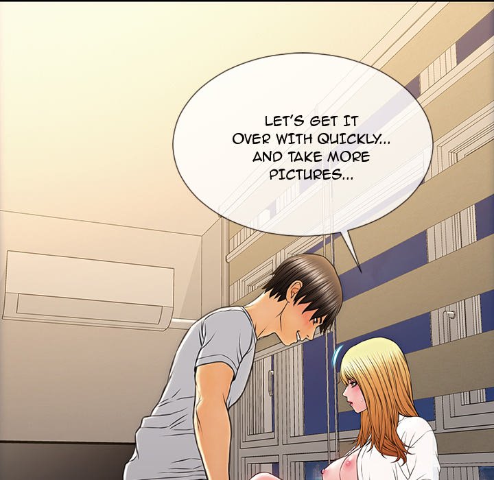 Superstar Cynthia Oh Chapter 13 image 45