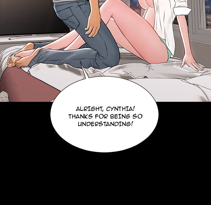 Superstar Cynthia Oh Chapter 13 image 46