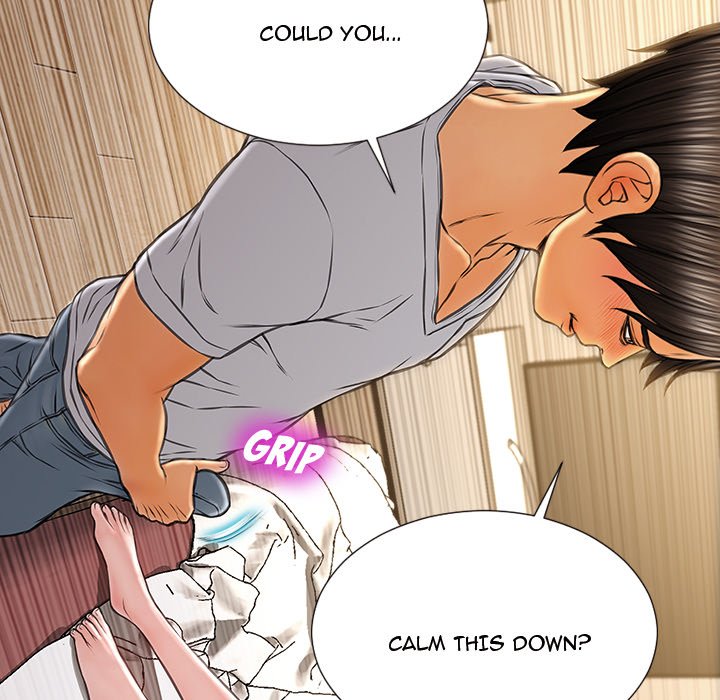 Superstar Cynthia Oh Chapter 13 image 4