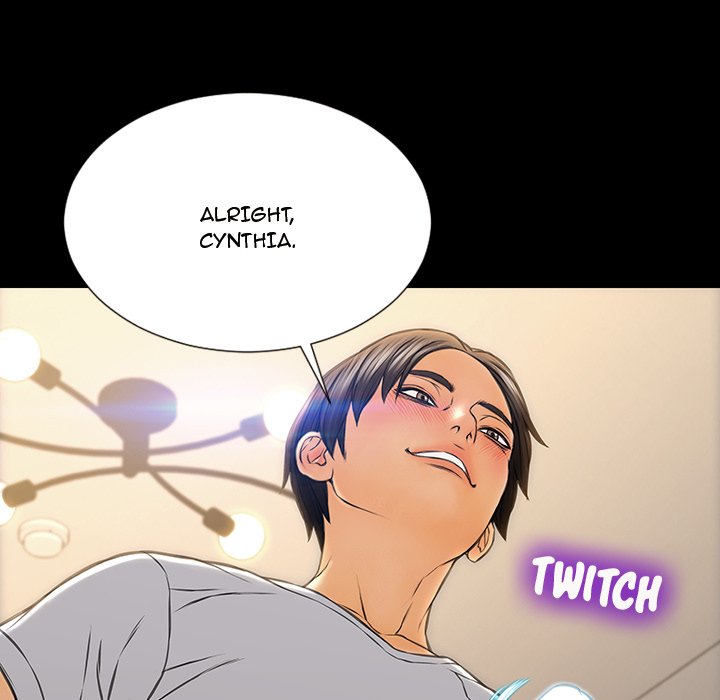Superstar Cynthia Oh Chapter 13 image 57