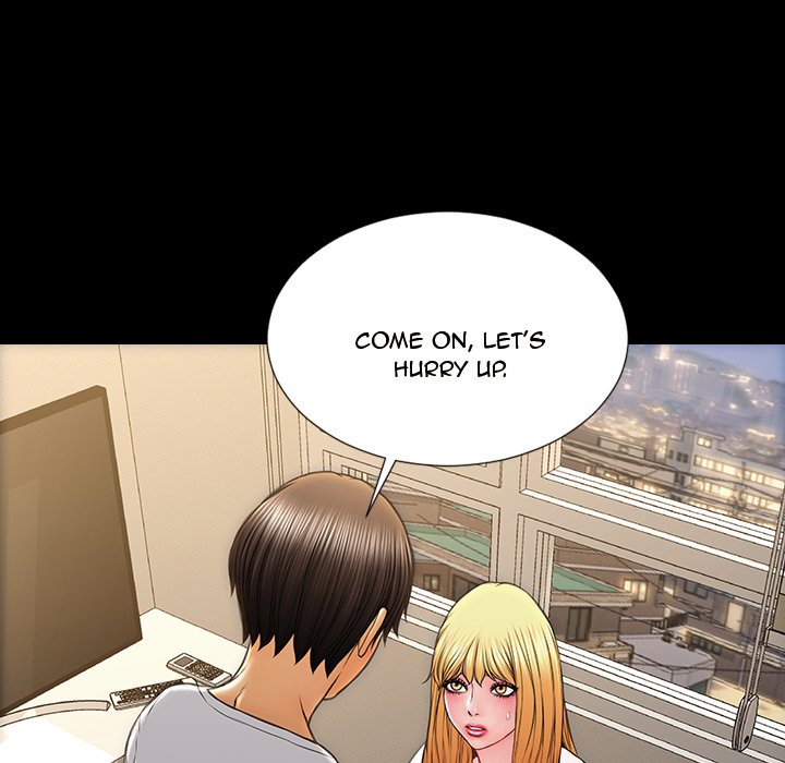 Superstar Cynthia Oh Chapter 13 image 81