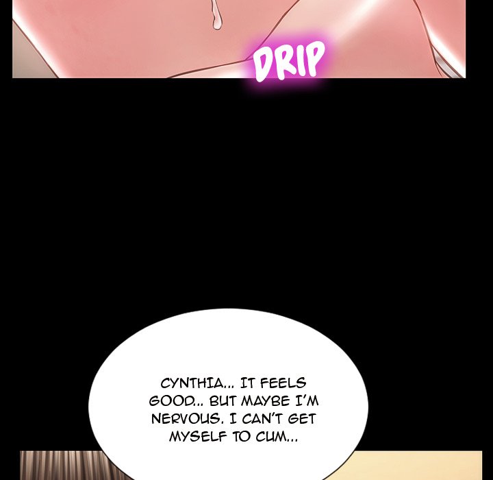 Superstar Cynthia Oh Chapter 13 image 98
