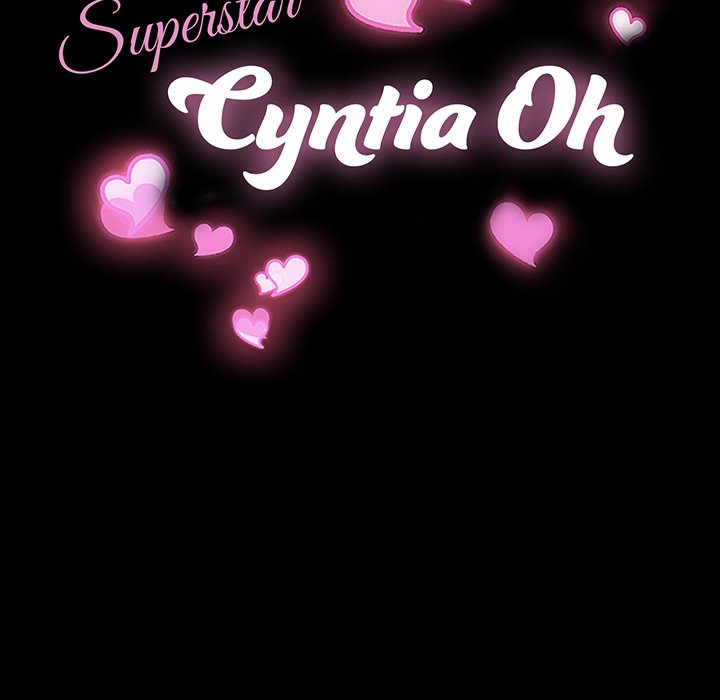 Superstar Cynthia Oh Chapter 14 image 10