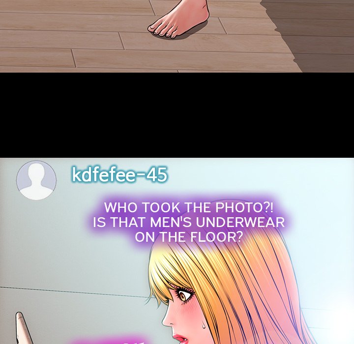 Superstar Cynthia Oh Chapter 14 image 126