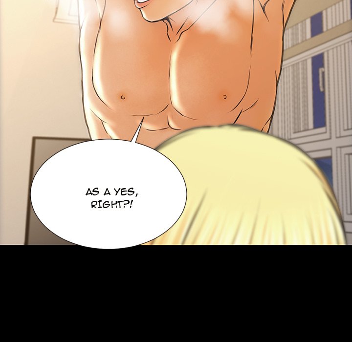 Superstar Cynthia Oh Chapter 14 image 22