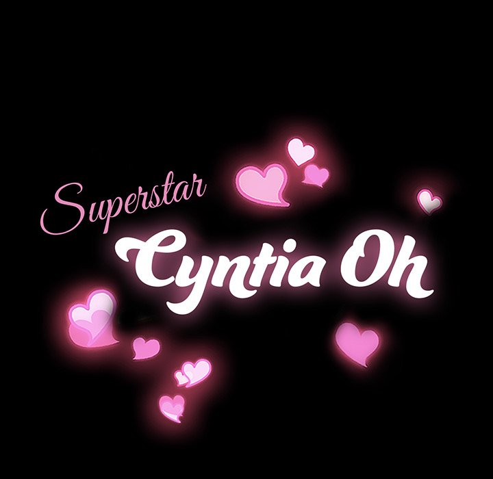 Superstar Cynthia Oh Chapter 15 image 9