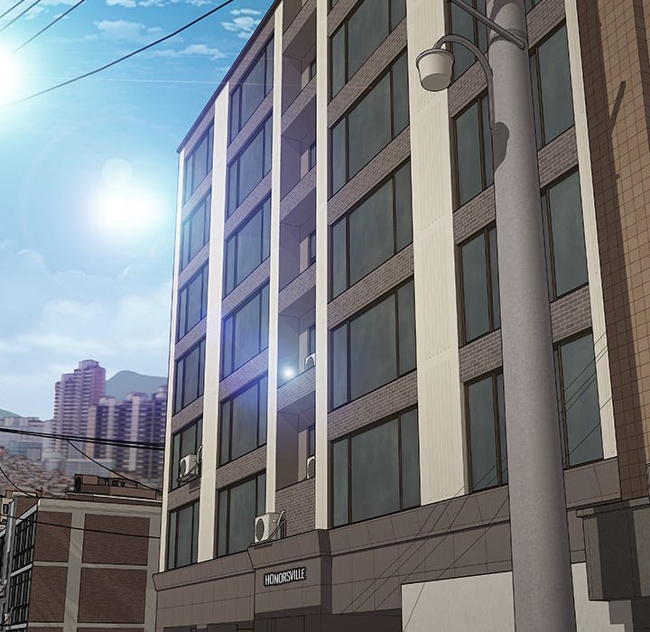 Superstar Cynthia Oh Chapter 15 image 11