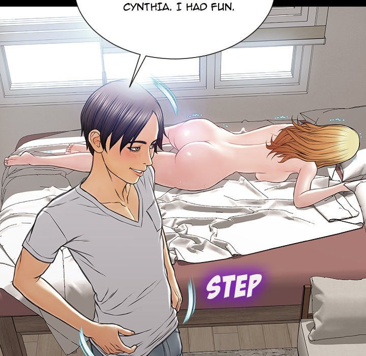 Superstar Cynthia Oh Chapter 15 image 126