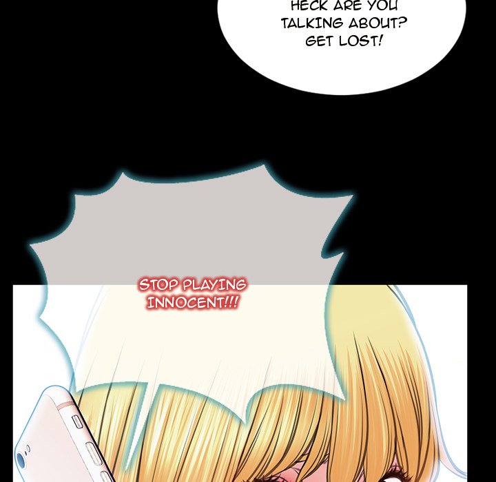 Superstar Cynthia Oh Chapter 15 image 29