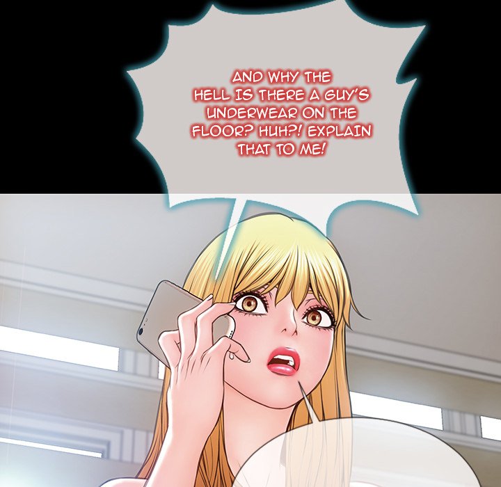 Superstar Cynthia Oh Chapter 15 image 31