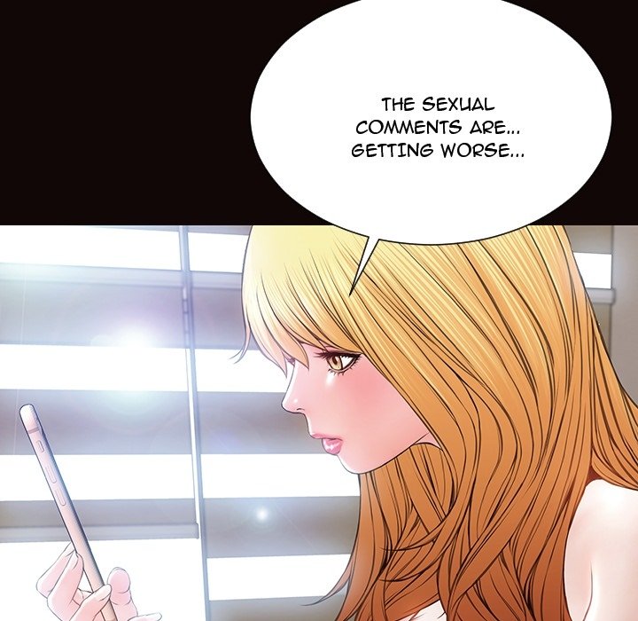 Superstar Cynthia Oh Chapter 16 image 29