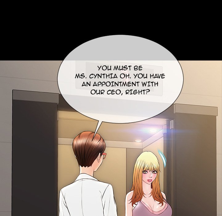 Superstar Cynthia Oh Chapter 17 image 100