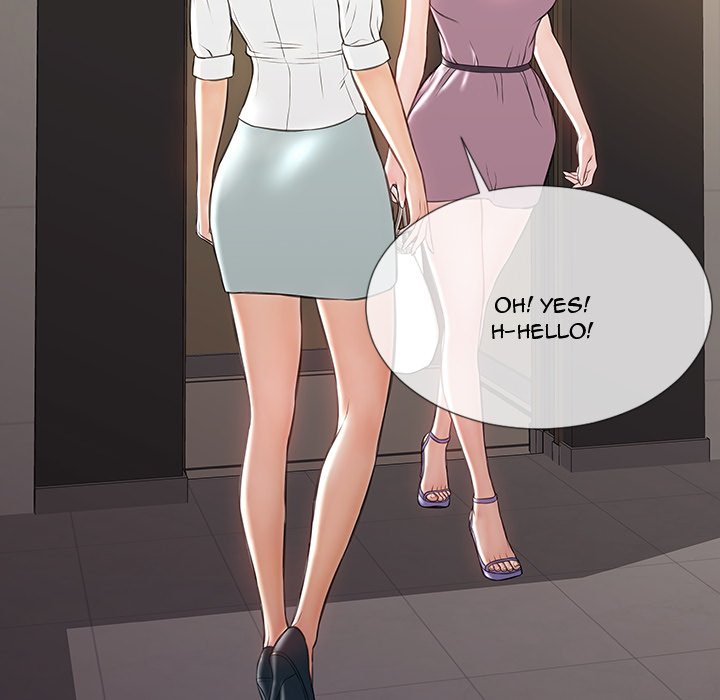 Superstar Cynthia Oh Chapter 17 image 101