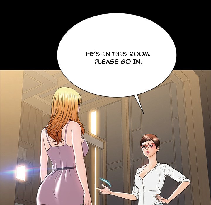 Superstar Cynthia Oh Chapter 17 image 106