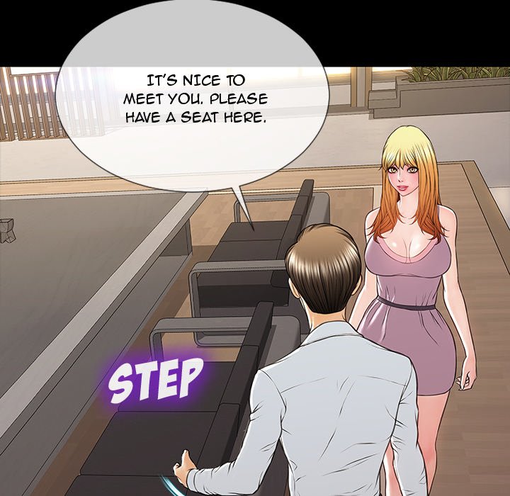 Superstar Cynthia Oh Chapter 17 image 112
