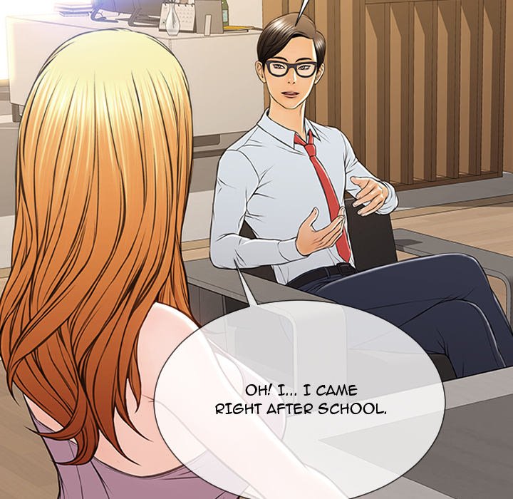 Superstar Cynthia Oh Chapter 17 image 115