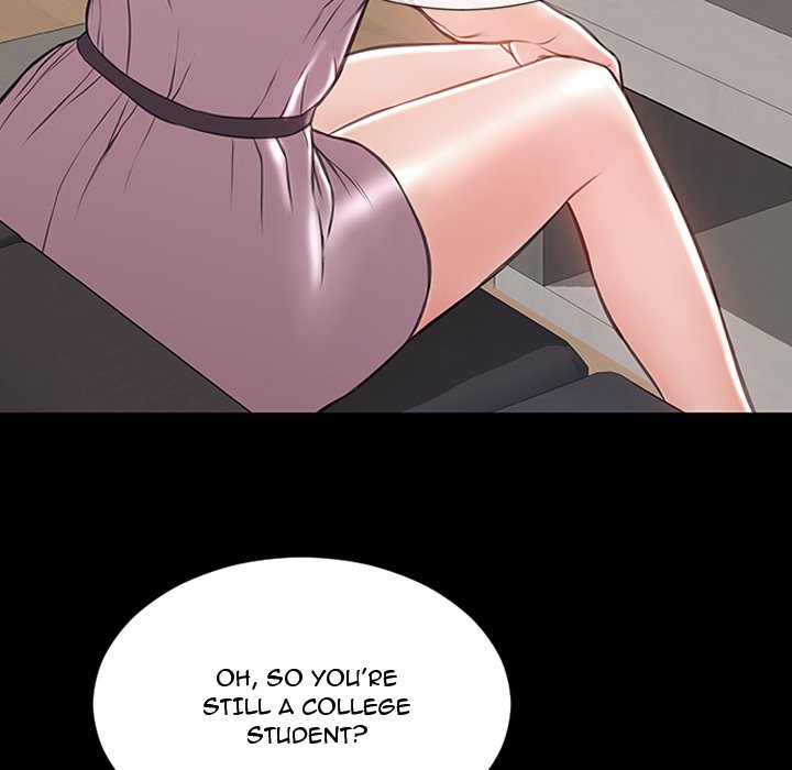 Superstar Cynthia Oh Chapter 17 image 116