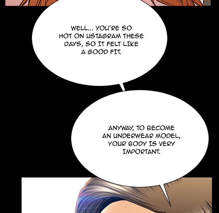 Superstar Cynthia Oh Chapter 17 image 127