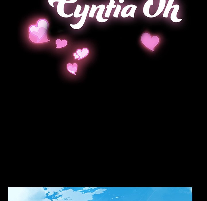 Superstar Cynthia Oh Chapter 17 image 12