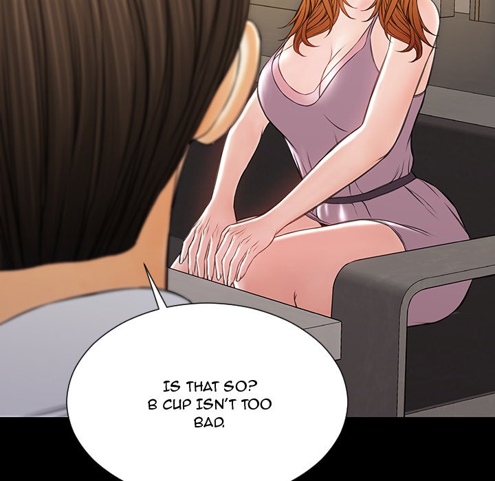 Superstar Cynthia Oh Chapter 17 image 132