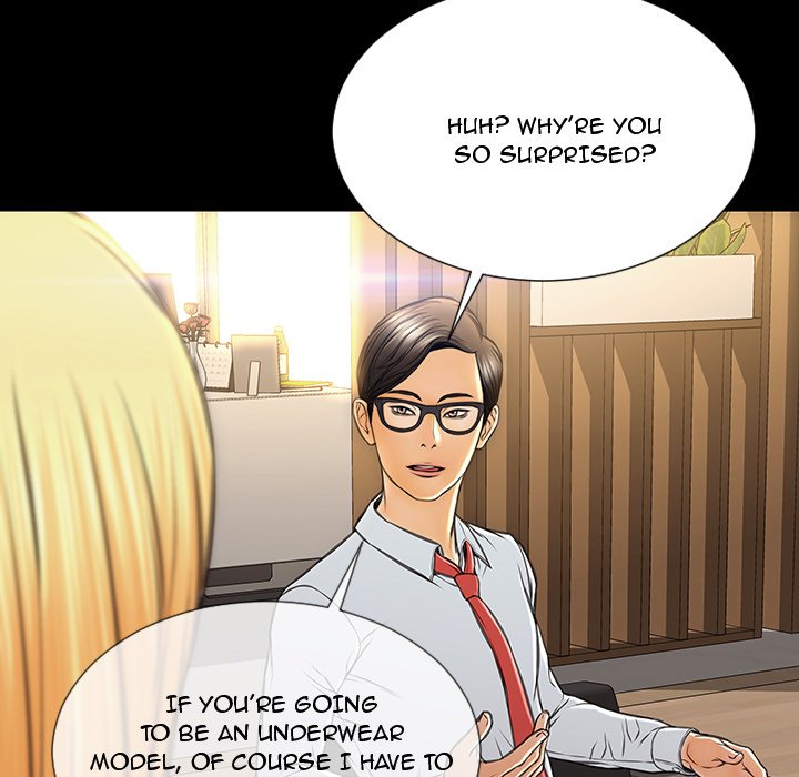 Superstar Cynthia Oh Chapter 17 image 137
