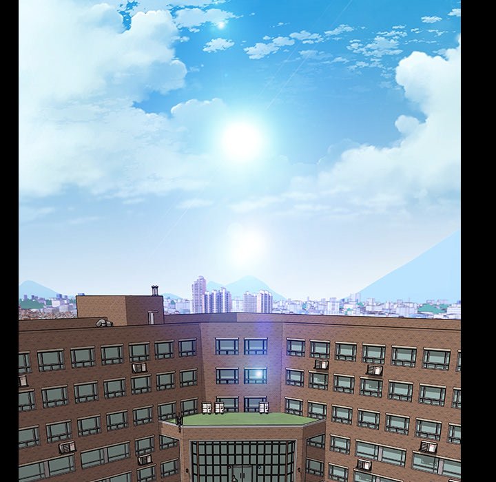 Superstar Cynthia Oh Chapter 17 image 13
