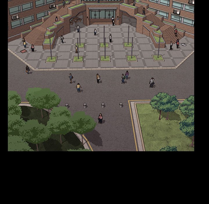 Superstar Cynthia Oh Chapter 17 image 14