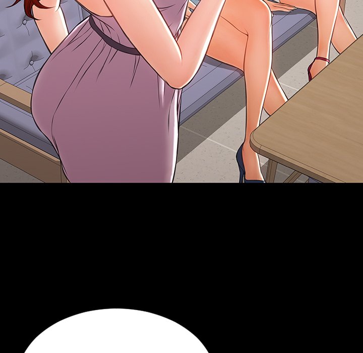 Superstar Cynthia Oh Chapter 17 image 16
