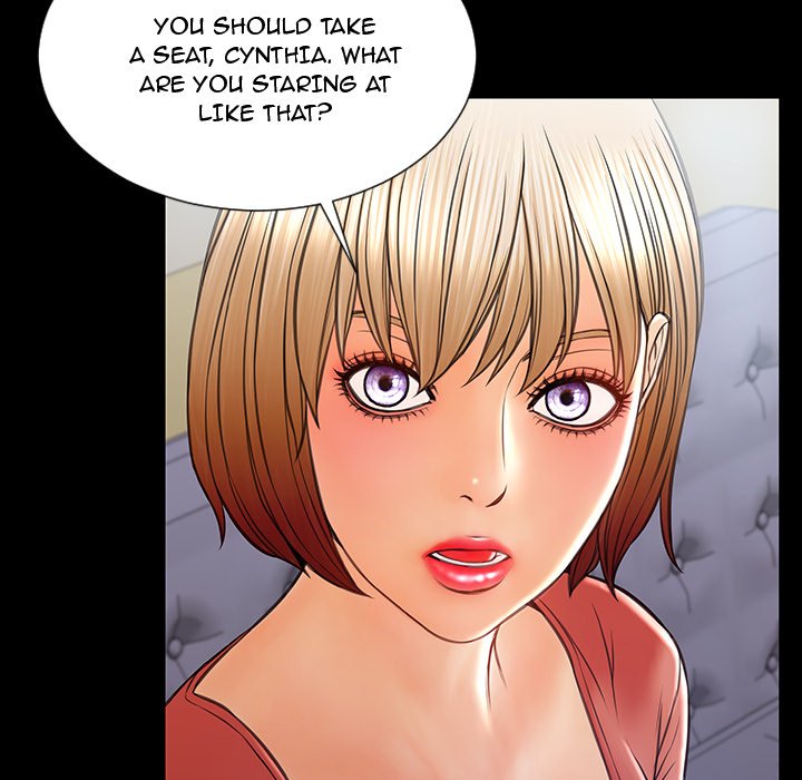 Superstar Cynthia Oh Chapter 17 image 17