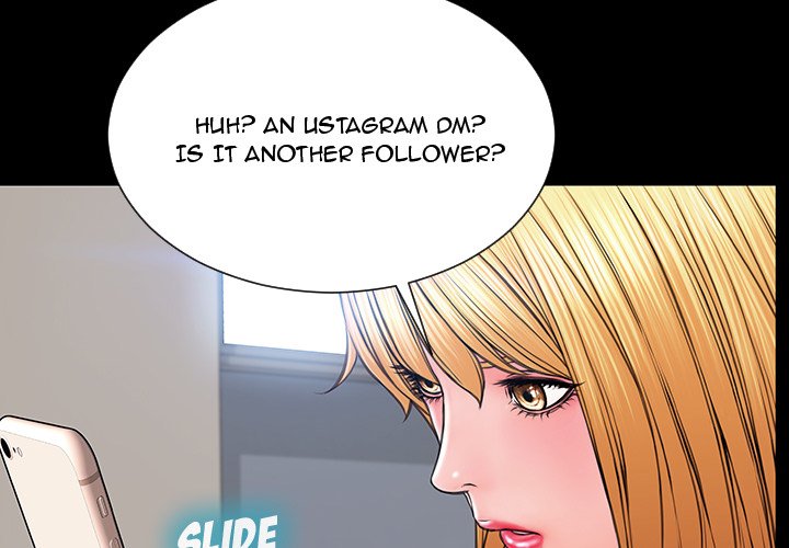 Superstar Cynthia Oh Chapter 17 image 1