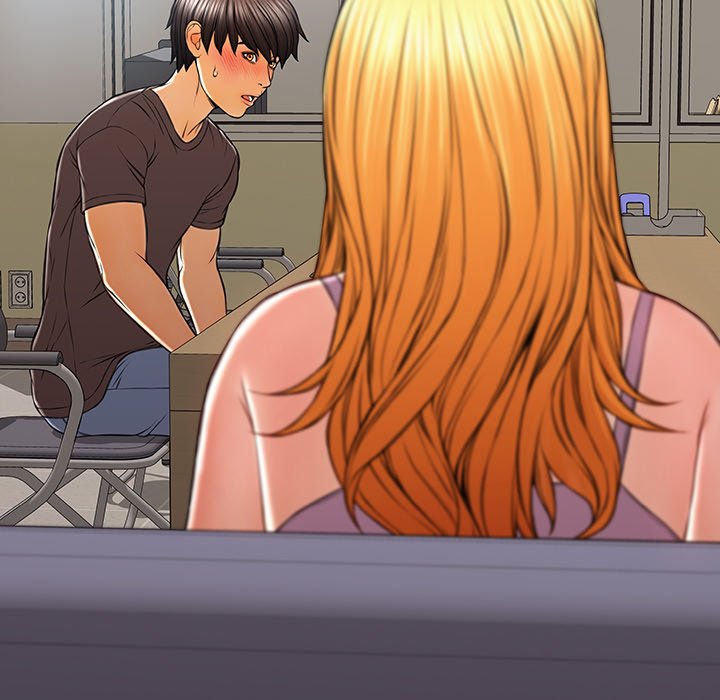 Superstar Cynthia Oh Chapter 17 image 24