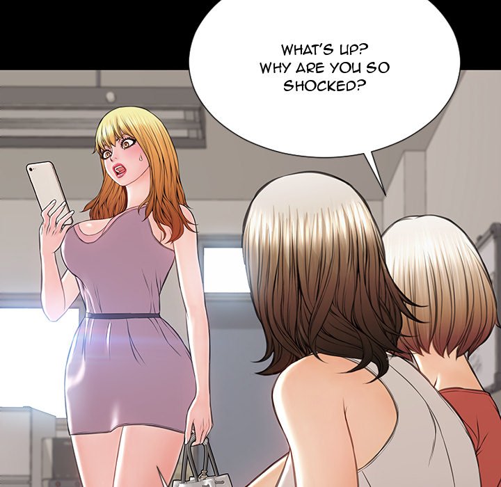 Superstar Cynthia Oh Chapter 17 image 5