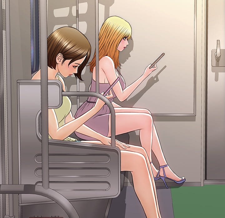 Superstar Cynthia Oh Chapter 17 image 62