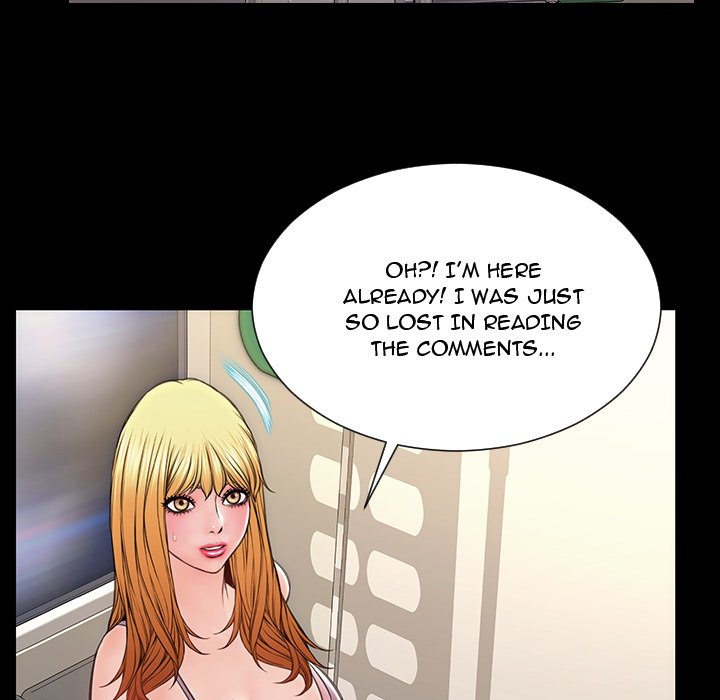 Superstar Cynthia Oh Chapter 17 image 74