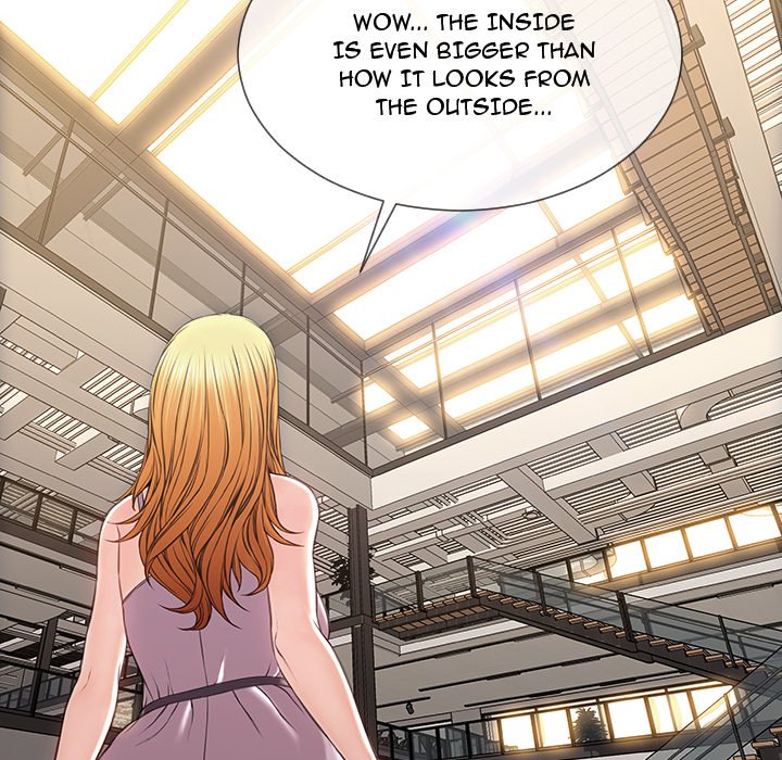 Superstar Cynthia Oh Chapter 17 image 84
