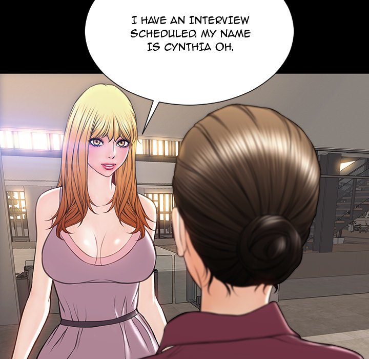 Superstar Cynthia Oh Chapter 17 image 90