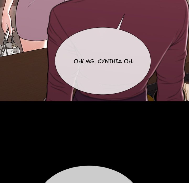 Superstar Cynthia Oh Chapter 17 image 91