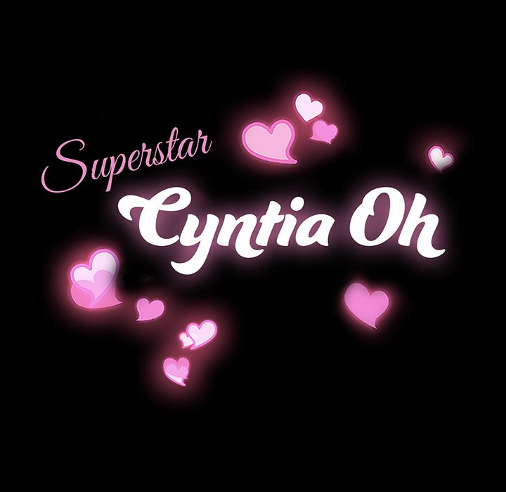 Superstar Cynthia Oh Chapter 18 image 10