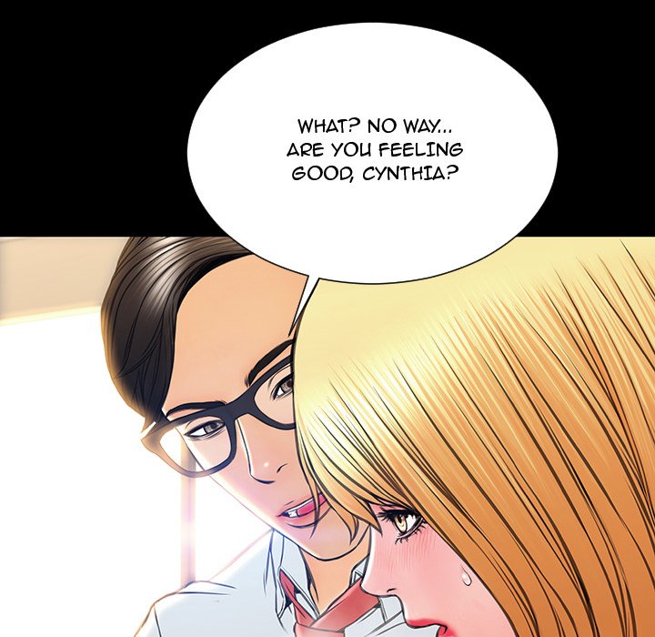 Superstar Cynthia Oh Chapter 18 image 118