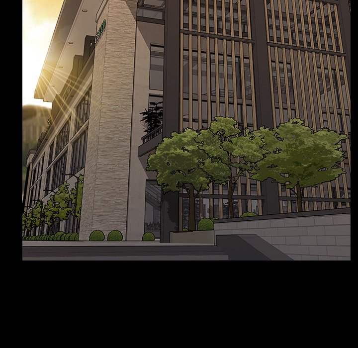 Superstar Cynthia Oh Chapter 18 image 12