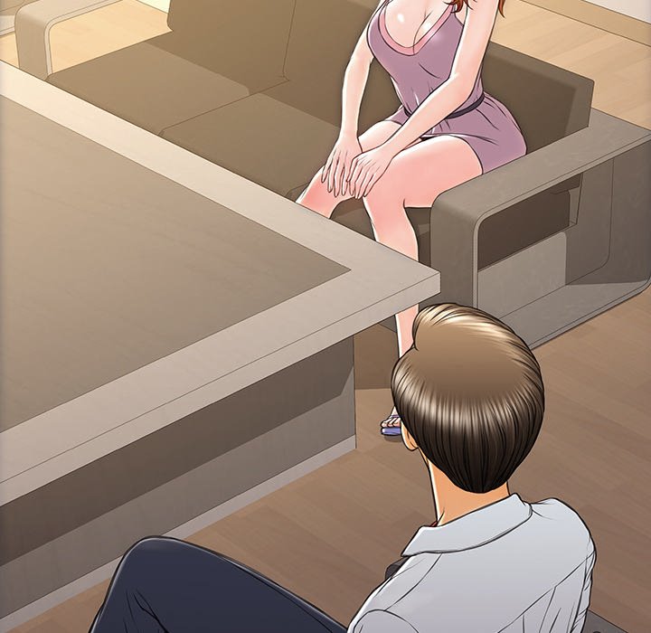 Superstar Cynthia Oh Chapter 18 image 15