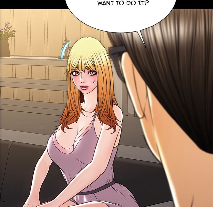 Superstar Cynthia Oh Chapter 18 image 20