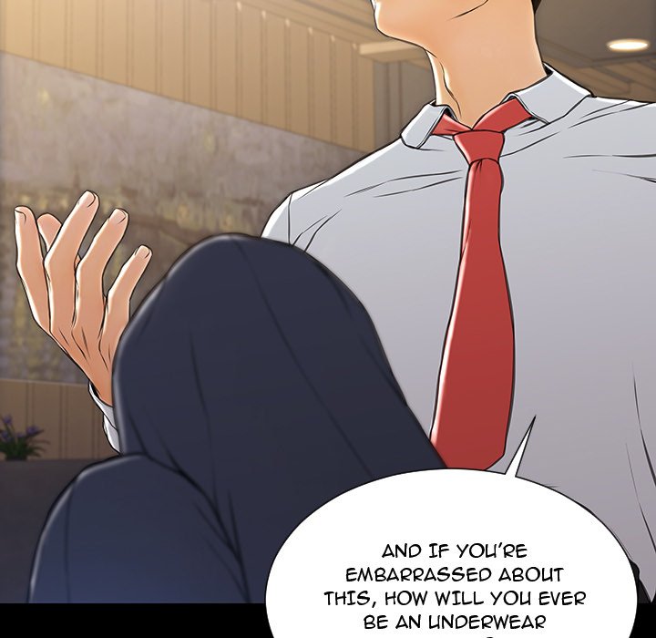 Superstar Cynthia Oh Chapter 18 image 24