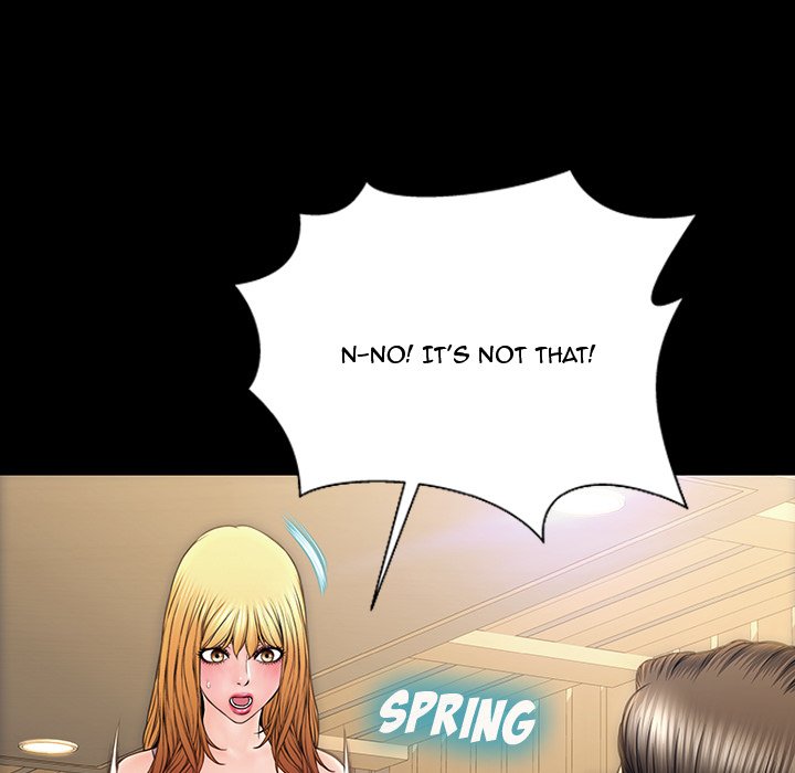 Superstar Cynthia Oh Chapter 18 image 27