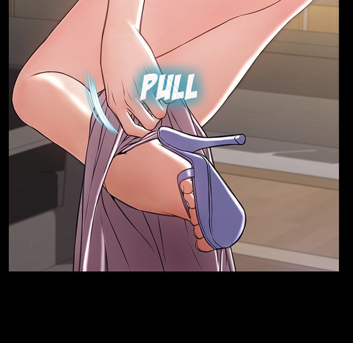 Superstar Cynthia Oh Chapter 18 image 36