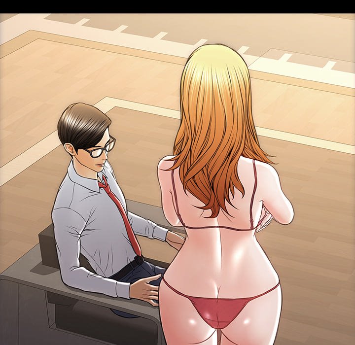 Superstar Cynthia Oh Chapter 18 image 39
